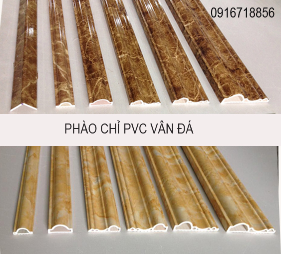 PHAO PVC VAN DA 01